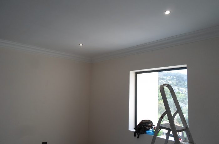 PAINTING SERVICES
